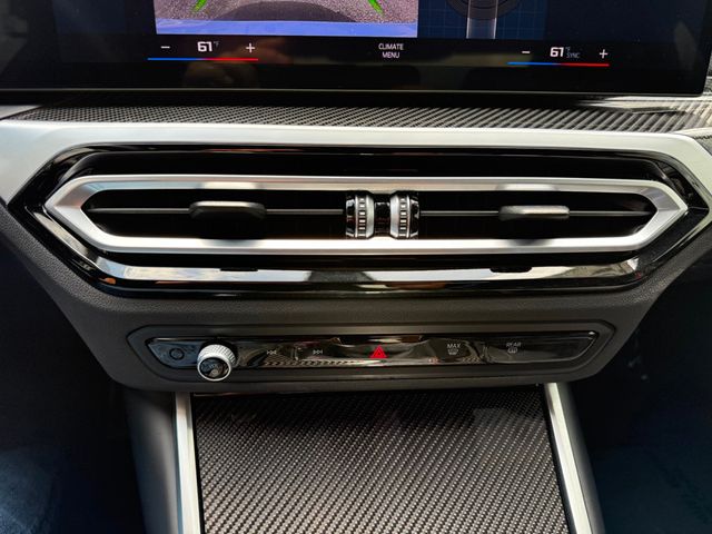 2024 BMW M2 **M2 M CARBON ROOF*HEADS-UP DISPLAY*LIGHTING PKG*SHADOWLINE PKG* - 23030741 - 19