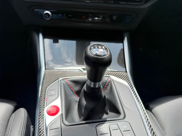 2024 BMW M2 **M2 M CARBON ROOF*HEADS-UP DISPLAY*LIGHTING PKG*SHADOWLINE PKG* - 23030741 - 20
