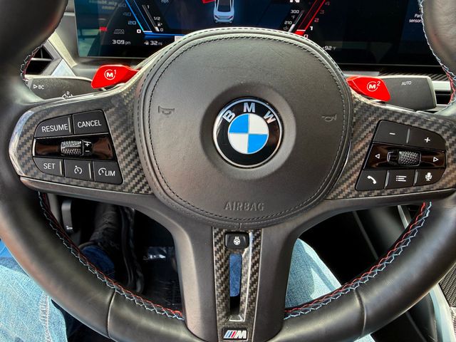 2024 BMW M2 **M2 M CARBON ROOF*HEADS-UP DISPLAY*LIGHTING PKG*SHADOWLINE PKG* - 23030741 - 21