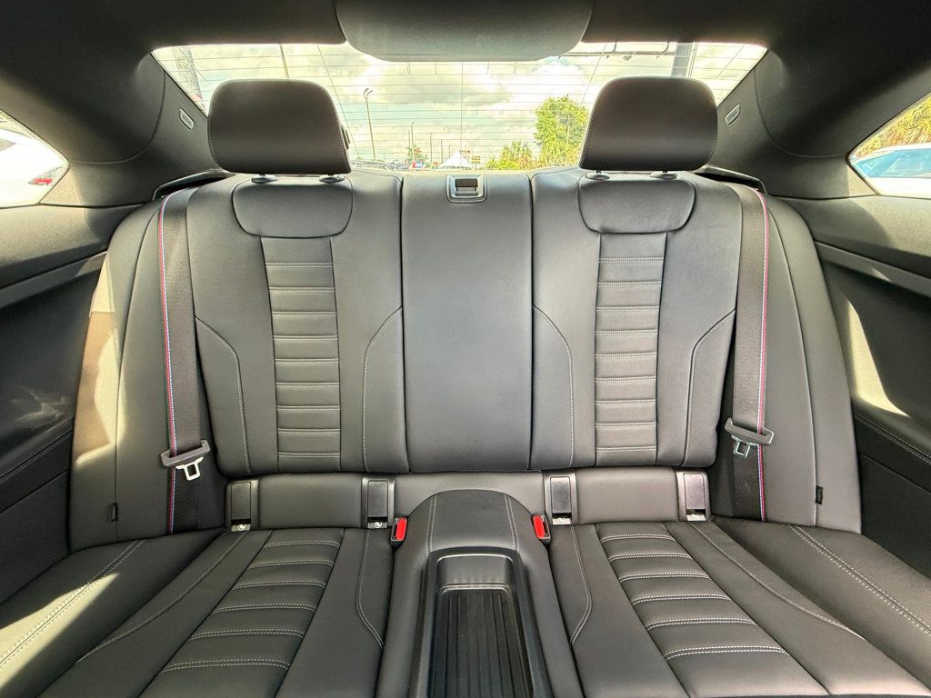 2024 BMW M2 **M2 M CARBON ROOF*HEADS-UP DISPLAY*LIGHTING PKG*SHADOWLINE PKG* - 23030741 - 22