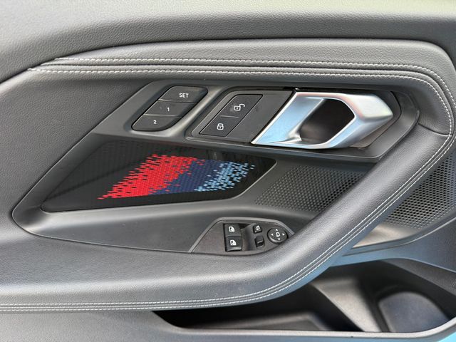 2024 BMW M2 **M2 M CARBON ROOF*HEADS-UP DISPLAY*LIGHTING PKG*SHADOWLINE PKG* - 23030741 - 28