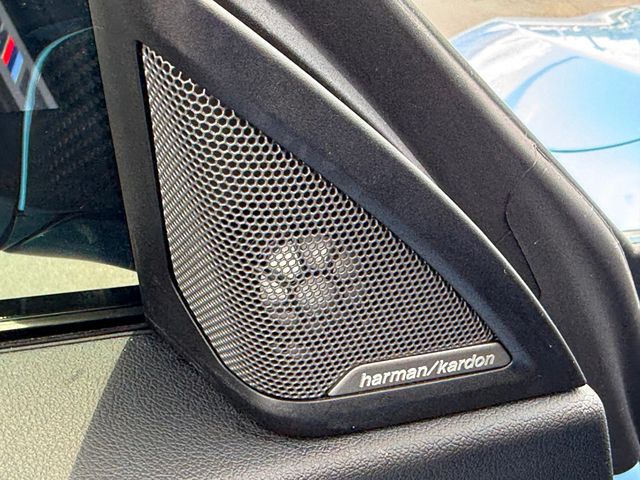 2024 BMW M2 **M2 M CARBON ROOF*HEADS-UP DISPLAY*LIGHTING PKG*SHADOWLINE PKG* - 23030741 - 29