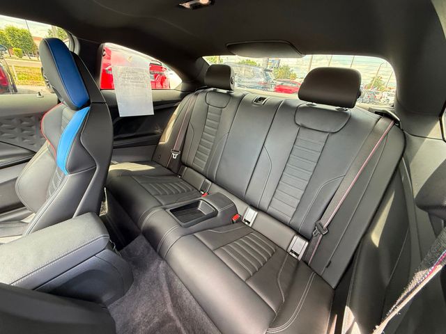 2024 BMW M2 **M2 M CARBON ROOF*HEADS-UP DISPLAY*LIGHTING PKG*SHADOWLINE PKG* - 23030741 - 30