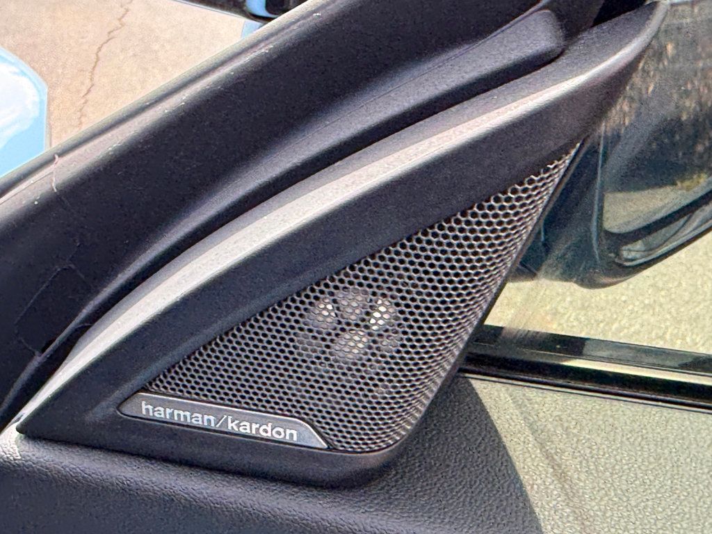 2024 BMW M2 **M2 M CARBON ROOF*HEADS-UP DISPLAY*LIGHTING PKG*SHADOWLINE PKG* - 23030741 - 35