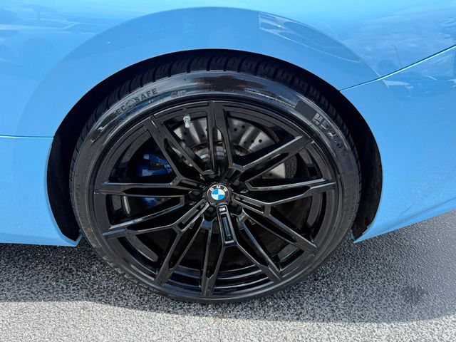 2024 BMW M2 **M2 M CARBON ROOF*HEADS-UP DISPLAY*LIGHTING PKG*SHADOWLINE PKG* - 23030741 - 38