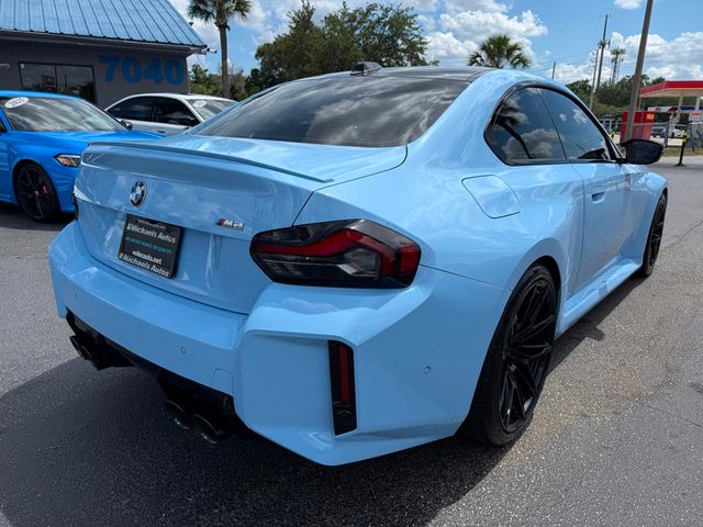 2024 BMW M2 M2 Coupe's photo