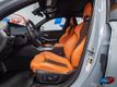 2024 BMW M3 CLEAN CARFAX, 1 OWNER, 6-SPD MANUAL, SUNROOF, NAVI, BACKUP CAM - 23003374 - 14