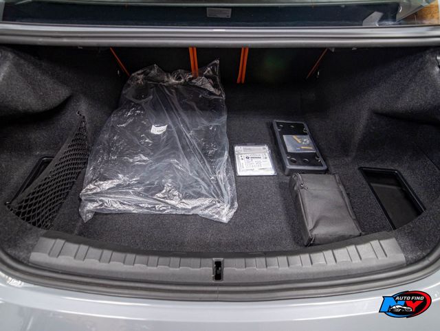 2024 BMW M3 CLEAN CARFAX, 1 OWNER, 6-SPD MANUAL, SUNROOF, NAVI, BACKUP CAM - 23003374 - 19