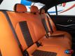 2024 BMW M3 CLEAN CARFAX, 1 OWNER, 6-SPD MANUAL, SUNROOF, NAVI, BACKUP CAM - 23003374 - 20