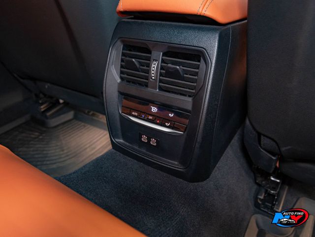 2024 BMW M3 CLEAN CARFAX, 1 OWNER, 6-SPD MANUAL, SUNROOF, NAVI, BACKUP CAM - 23003374 - 30