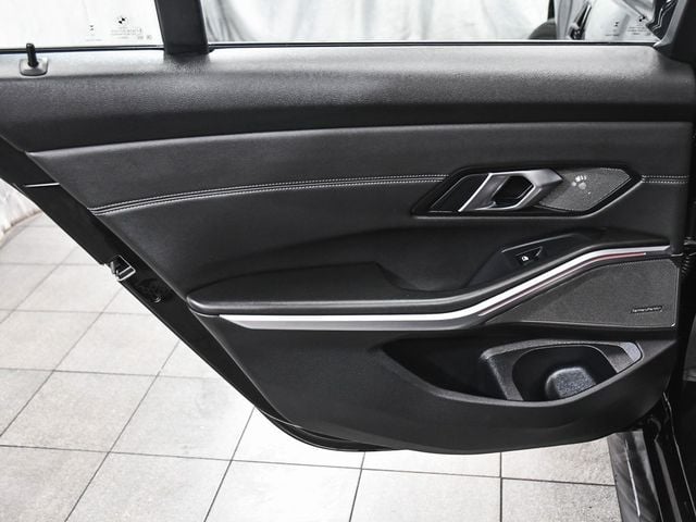 2024 BMW M3 Competition - 22970026 - 11