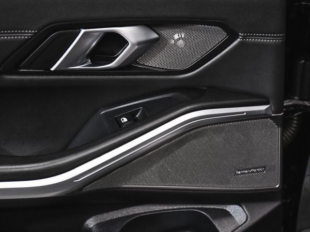 2024 BMW M3 Competition - 22970026 - 12