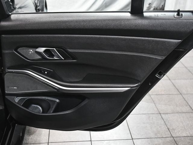 2024 BMW M3 Competition - 22970026 - 13