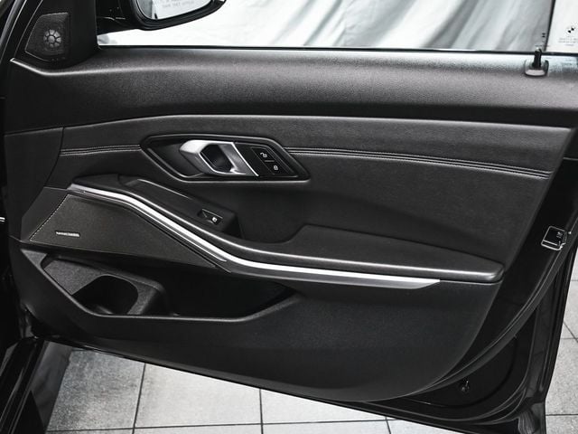 2024 BMW M3 Competition - 22970026 - 16