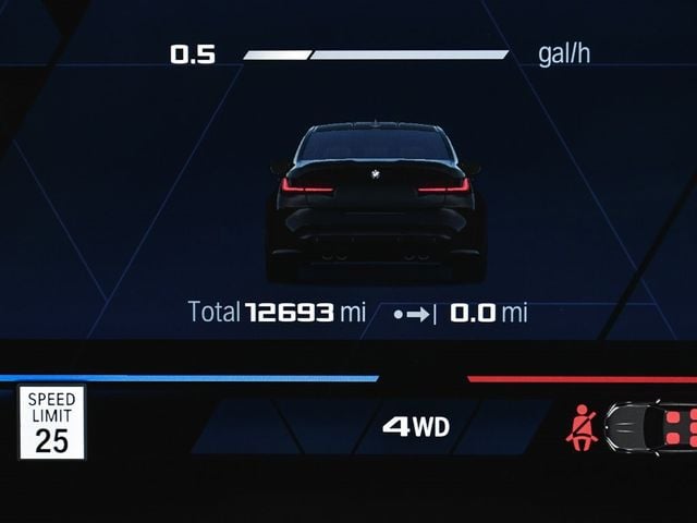 2024 BMW M3 Competition - 22970026 - 24