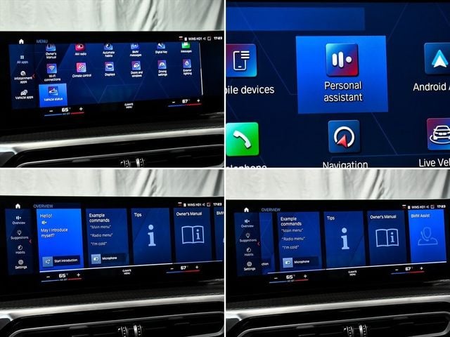 2024 BMW M3 Competition - 22970026 - 28