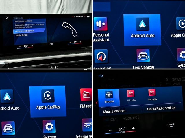 2024 BMW M3 Competition - 22970026 - 29