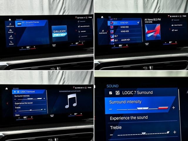 2024 BMW M3 Competition - 22970026 - 30