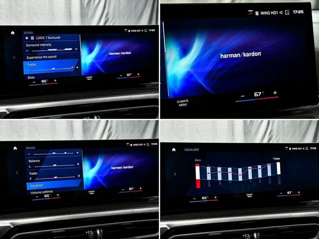 2024 BMW M3 Competition - 22970026 - 31