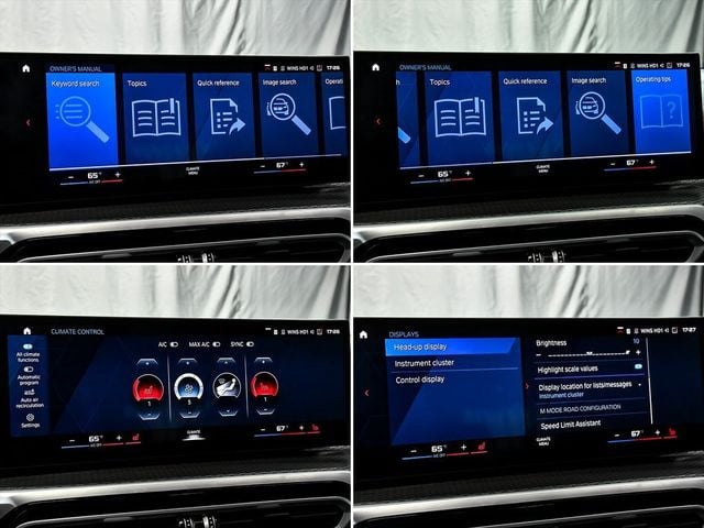 2024 BMW M3 Competition - 22970026 - 34