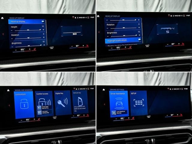 2024 BMW M3 Competition - 22970026 - 35