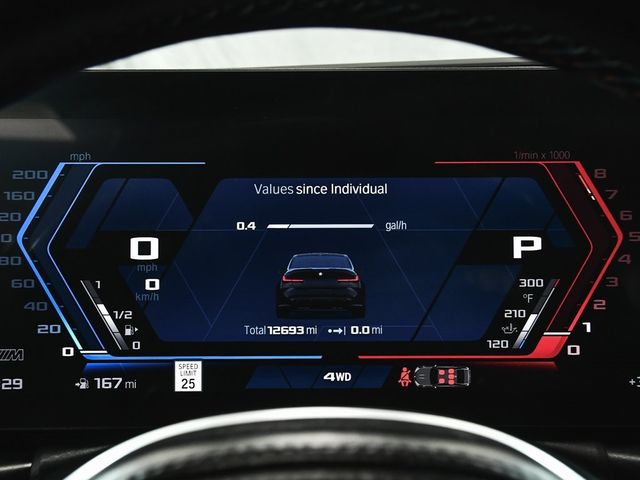 2024 BMW M3 Competition - 22970026 - 46