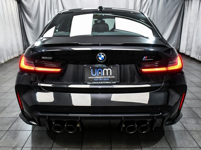 2024 BMW M3 Competition - 22970026 - 4