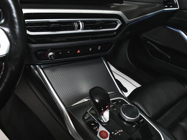 2024 BMW M3 Competition - 22970026 - 49