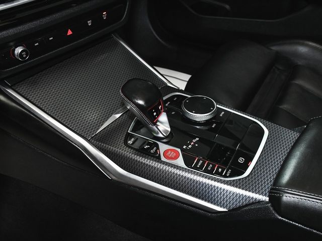 2024 BMW M3 Competition - 22970026 - 50