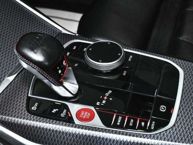 2024 BMW M3 Competition - 22970026 - 51