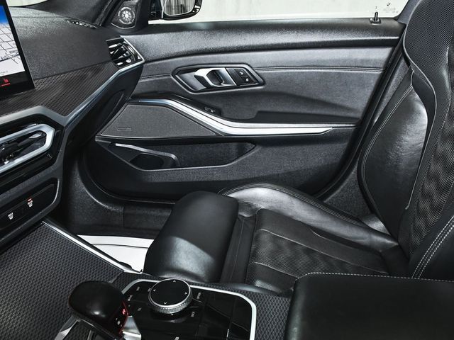 2024 BMW M3 Competition - 22970026 - 56