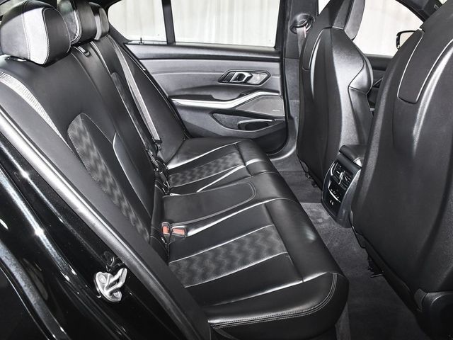 2024 BMW M3 Competition - 22970026 - 65