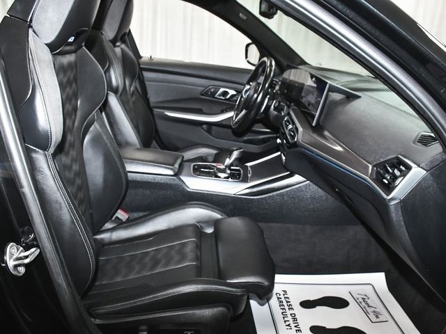 2024 BMW M3 Competition - 22970026 - 67