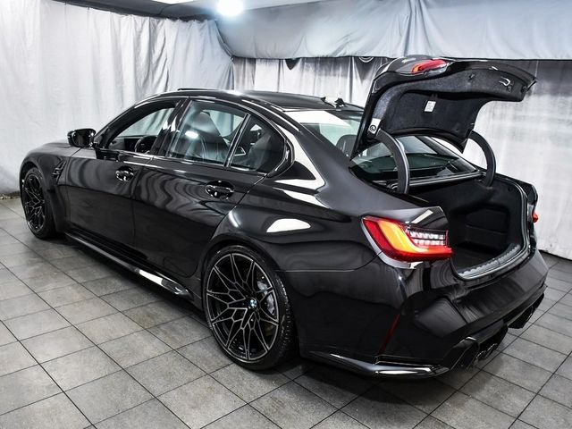 2024 BMW M3 Competition - 22970026 - 75