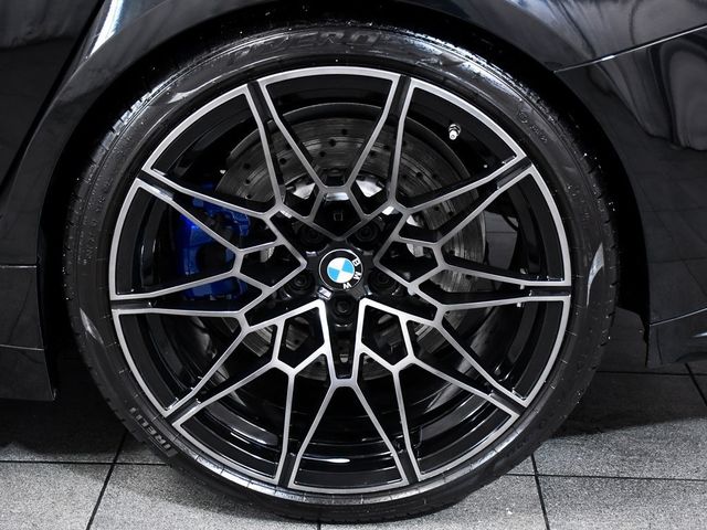 2024 BMW M3 Competition - 22970026 - 7