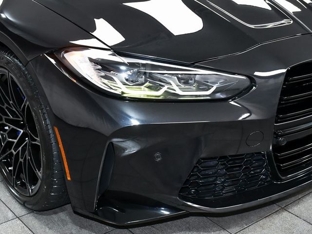 2024 BMW M3 Competition - 22970026 - 81