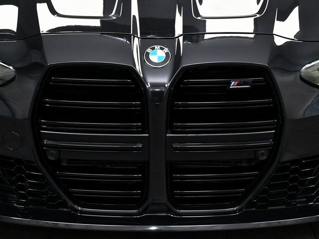 2024 BMW M3 Competition - 22970026 - 82