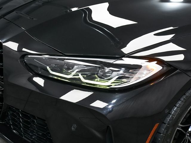 2024 BMW M3 Competition - 22970026 - 85