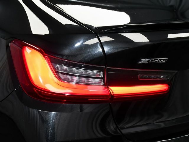 2024 BMW M3 Competition - 22970026 - 90