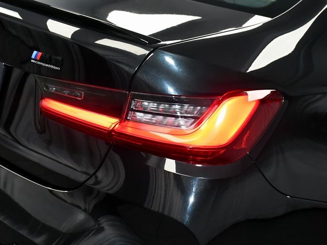 2024 BMW M3 Competition - 22970026 - 91