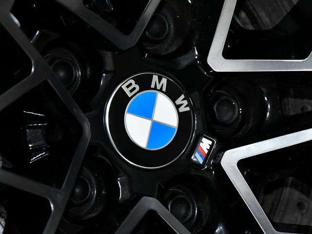 2024 BMW M3 Competition - 22970026 - 95