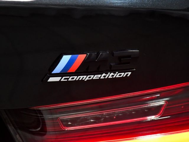 2024 BMW M3 Competition - 22970026 - 98