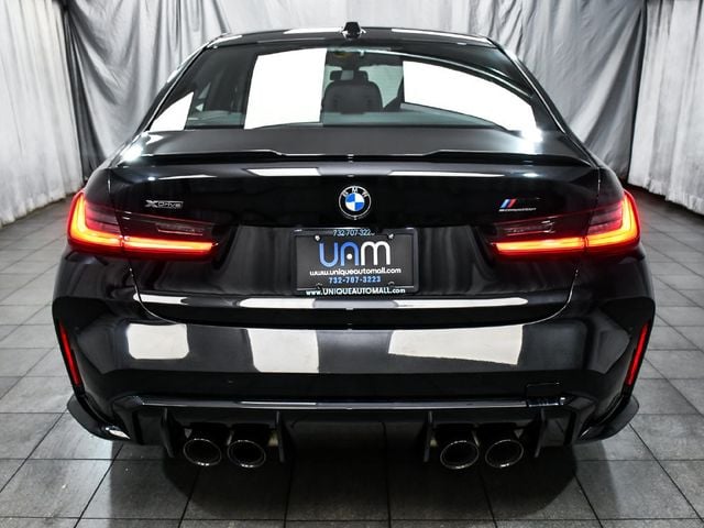 2024 BMW M3