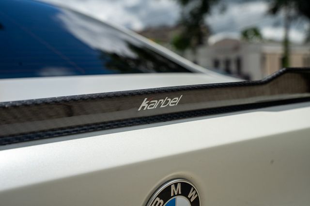2024 BMW M3 Competition Pkg/ExecutivePkg/HarmonKardon Audio/Heads Up Display - 23032084 - 13