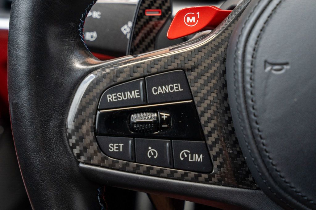 2024 BMW M3 Competition Pkg/ExecutivePkg/HarmonKardon Audio/Heads Up Display - 23032084 - 24