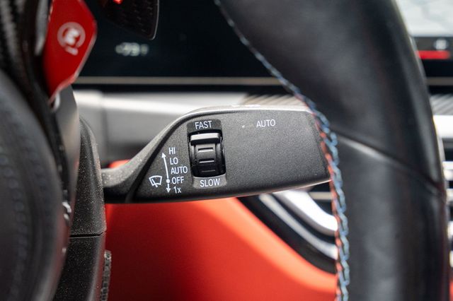 2024 BMW M3 Competition Pkg/ExecutivePkg/HarmonKardon Audio/Heads Up Display - 23032084 - 28