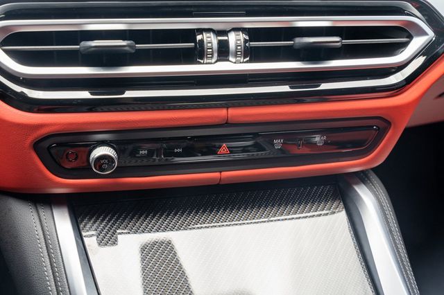 2024 BMW M3 Competition Pkg/ExecutivePkg/HarmonKardon Audio/Heads Up Display - 23032084 - 34