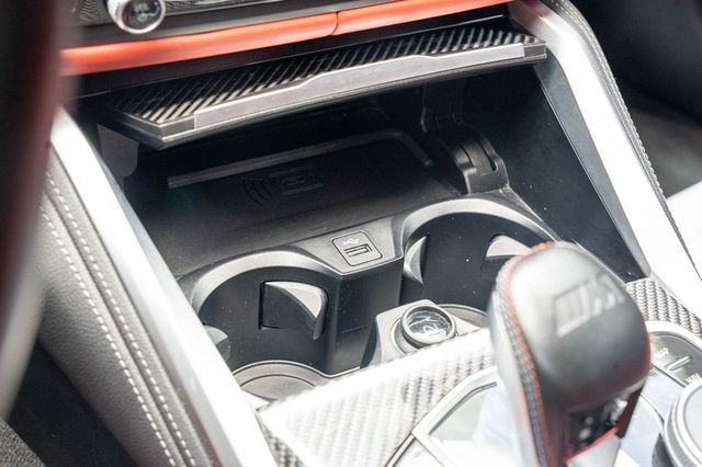 2024 BMW M3 Competition Pkg/ExecutivePkg/HarmonKardon Audio/Heads Up Display - 23032084 - 35