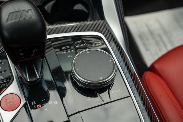 2024 BMW M3 Competition Pkg/ExecutivePkg/HarmonKardon Audio/Heads Up Display - 23032084 - 38