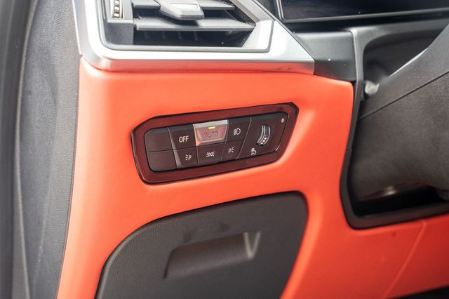 2024 BMW M3 Competition Pkg/ExecutivePkg/HarmonKardon Audio/Heads Up Display - 23032084 - 39